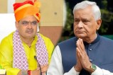 CM Bhajanlal Sharma-Kirodi Lal Meena