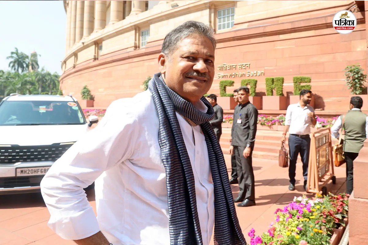 Kirti Azad