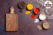 Kitchen Spice Safety Food Adulteration FSSAI Spot Test