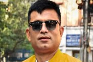 Kolkata Police Arrest Former TMC Councillor