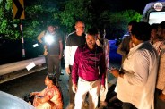 Kota Accident