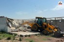 Kota Bulldozer Action
