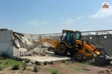 Kota Bulldozer Action
