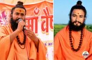 Kota Mahant Devanand Maharaj Murder Case Chandresal Borkheda Police MBS Hospital