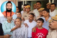 Kota Mahant Devanand Murder Case