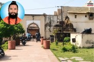 Kota Mahant Devanand Murder Case