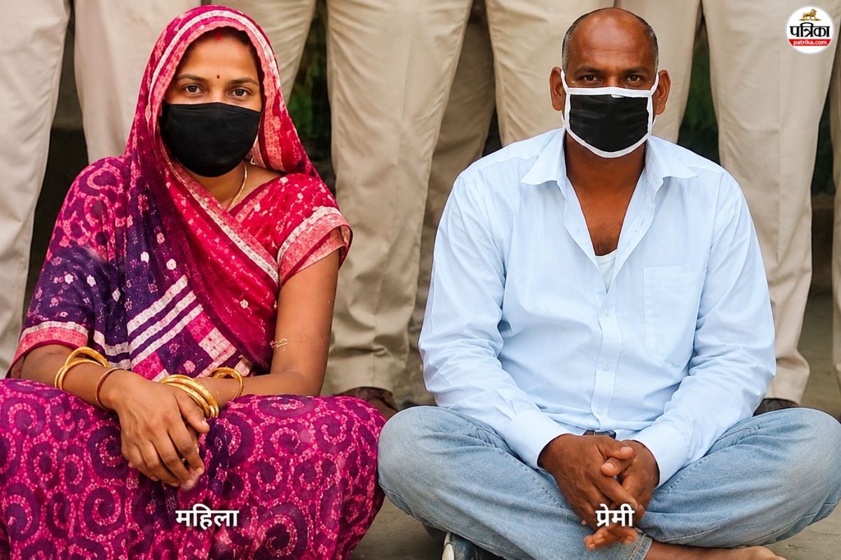 Kota Murder Case