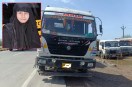 Kota road accident