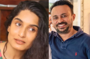 Krishi Thapanda Reaction On Vaishak Death