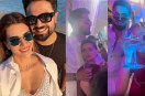 Kriti Sanon Rumoured Boyfriend Kabir Bahia