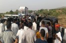 Kuchaman City Accident