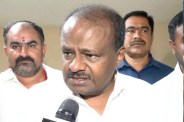 Kumaraswamy