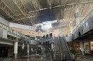 Kuwait Airport Attack