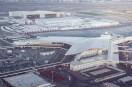 Kuwait International Airport Hit