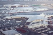 Kuwait International Airport Hit