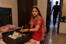 मुलाकात से रिश्ते तक का सफर, एक तरफ खिलखिलाते बच्चों के चेहरे, दूसरी ओर नए रिश्ते की शुरुआत में खुशियों की लहर
