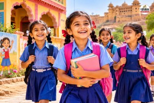Rajasthan government Big decision Lado Protsahan Scheme implementation Changes