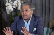 Lalit Modi