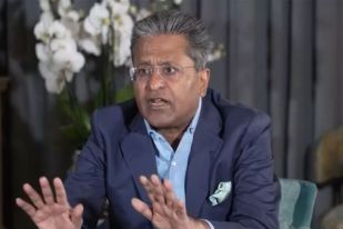 Lalit Modi