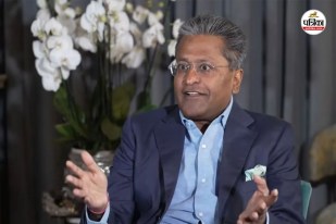 Lalit Modi IPL Controversy