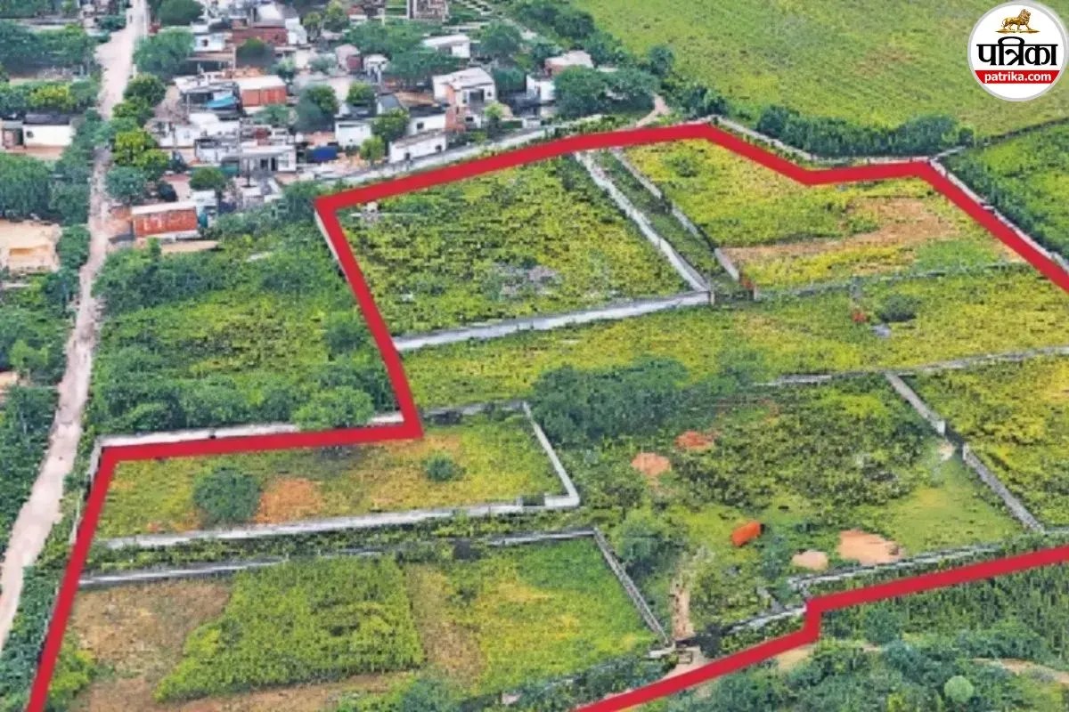 Land Image