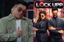Ram Kapoor and Lock Upp season 2 (this photo from x:@TejuLoverr51/IMDb)