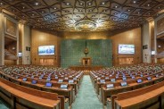 New Formula for Lok Sabha Delimitation