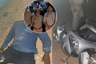 Loni Rape Case Encounter