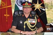 Lt Gen Dhiraj Seth