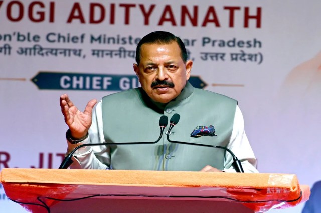 लखनऊ बना क्षेत्रीय मौसम विज्ञान केंद्र, यूपी-उत्तराखंड को मिलेगा सटीक मौसम पूर्वानुमान और मजबूत आपदा चेतावनी तंत्र
