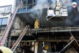 Lucknow Coaching Fire