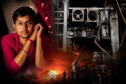 Lucknow fire incident