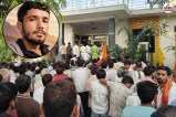Karauli MBBS Student Death