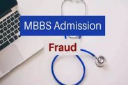 MBBS admission fraud