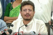 Ritabrata Banerjee