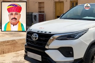 MLA Revant Ram Danga Attack Case Didwana Kuchaman Nawa Scorpio Chase Updates