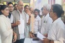 MP Brijmohan agarawal news