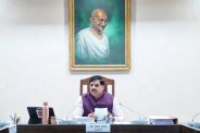 MP Cabinet in shortly