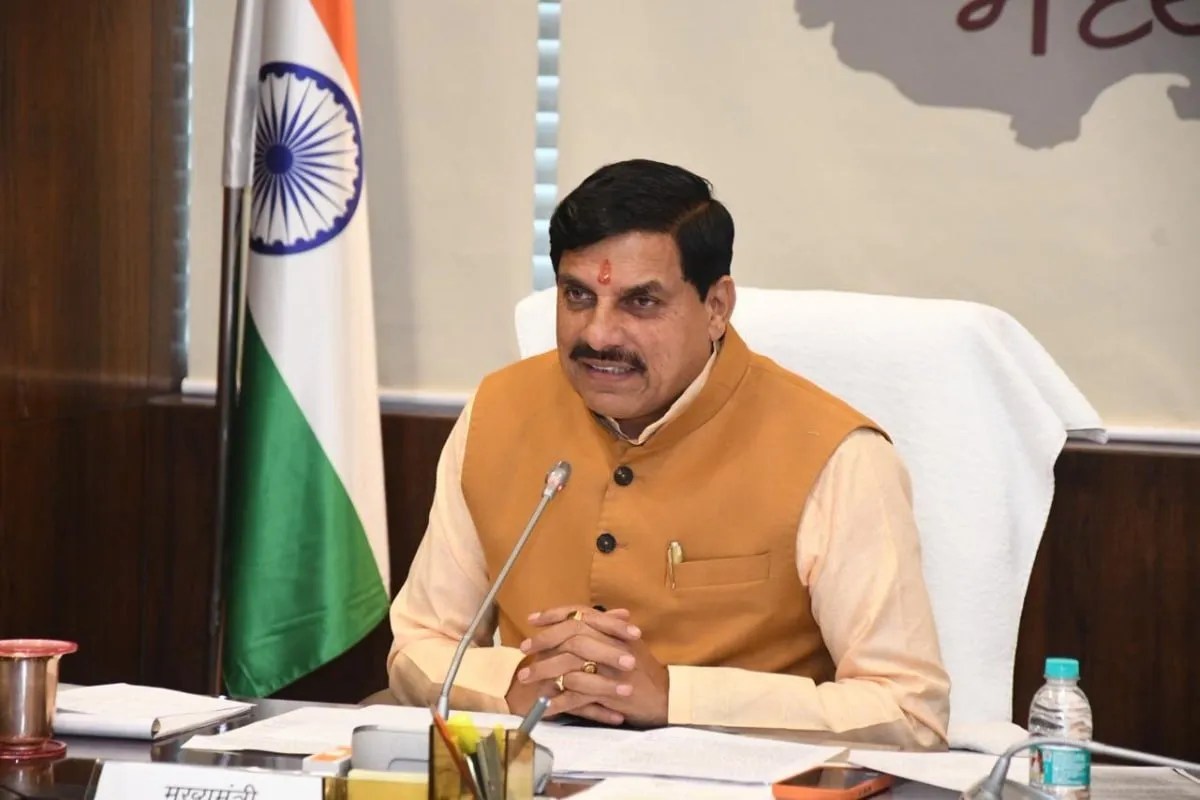 MP Cabinet