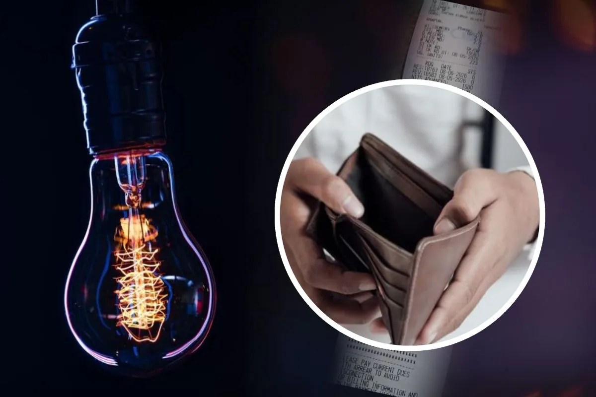 MP Electricity Bill