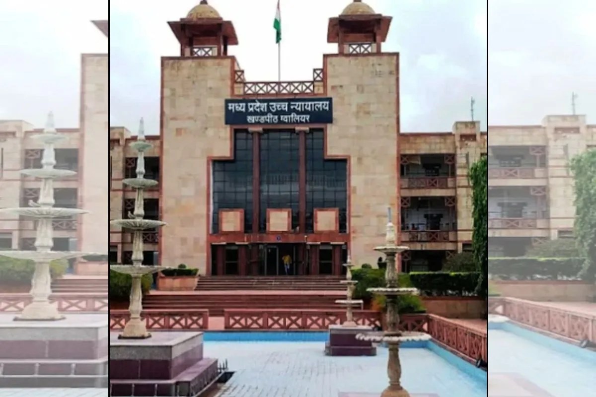 MP High Court Big Decision for Land Acquisition Case MP farmers