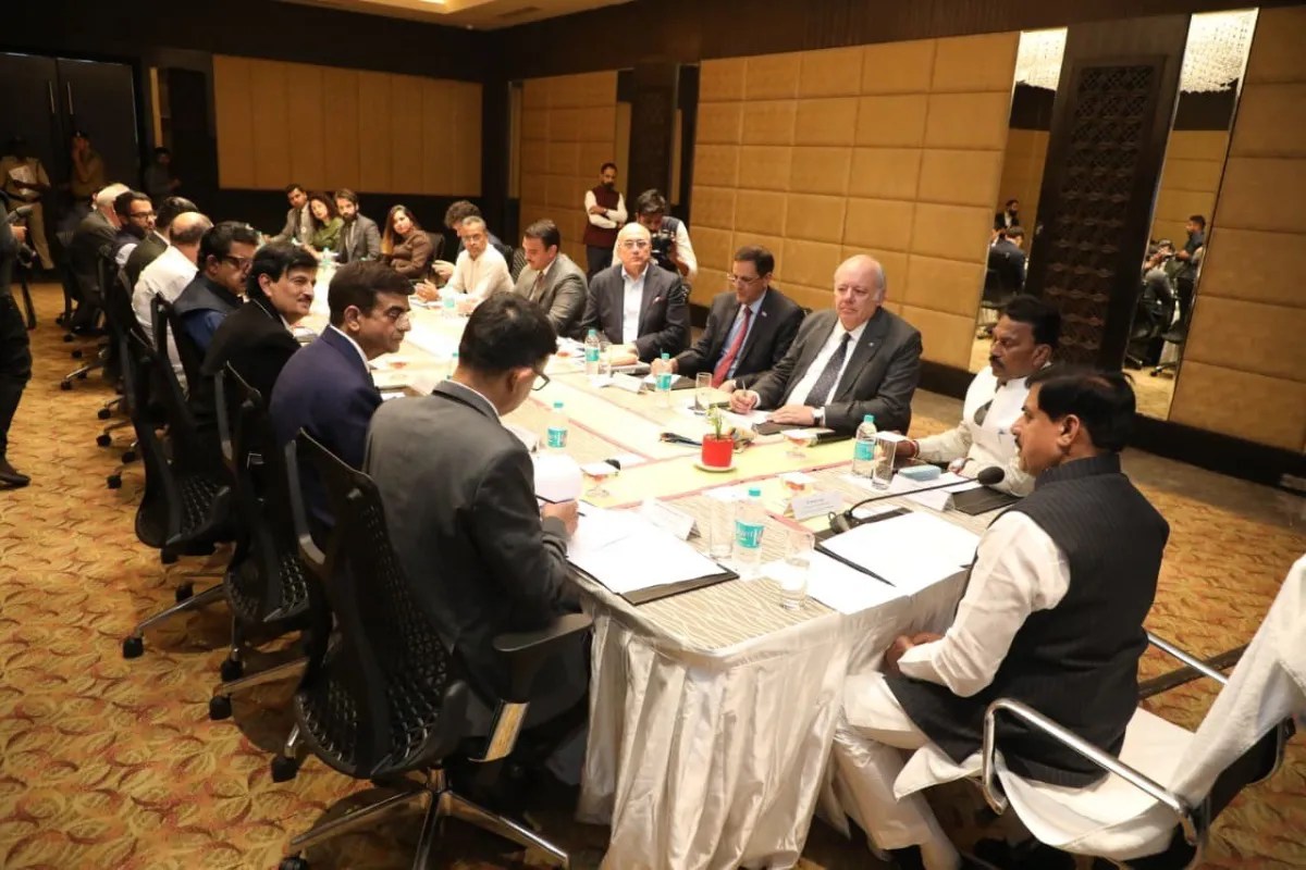 MP Investment Forum 2026