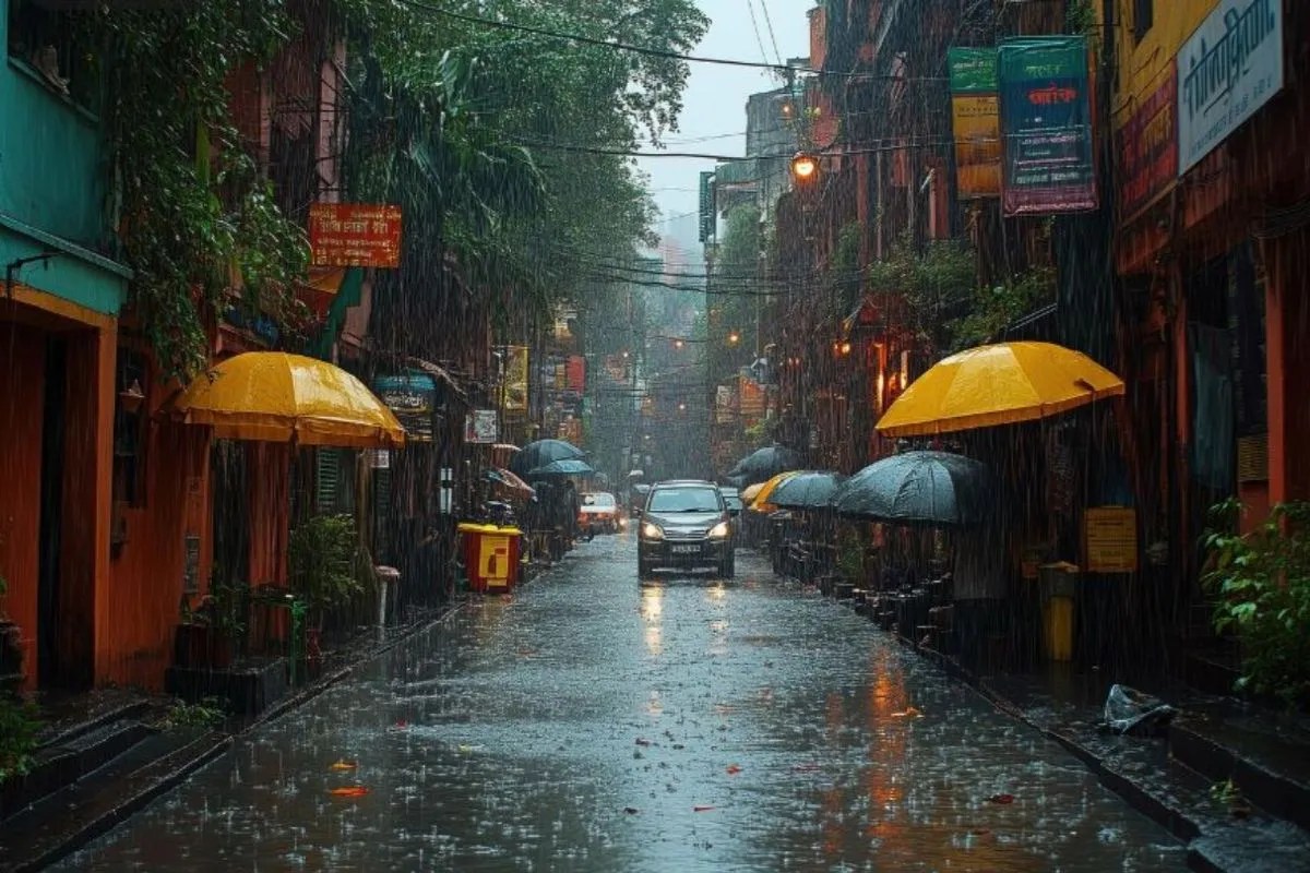 MP Monsoon 2026