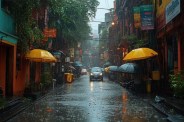 MP Monsoon 2026