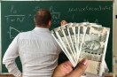 MP Professor Salaries Deduction