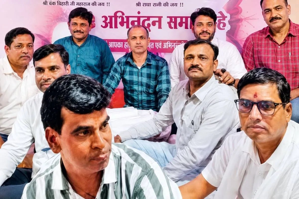 MP Teachers news