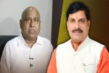 MP ministers removed from the BJP working committee