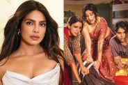 Priyanka Chopra On Madhuri Dixit Movie Maa-Behen
