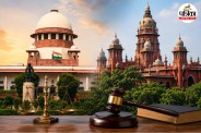 Madras High Court on Election Petition Delay