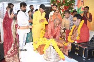 Mahamandaleshwar Swami Chidambaranand Saraswati news ratlam